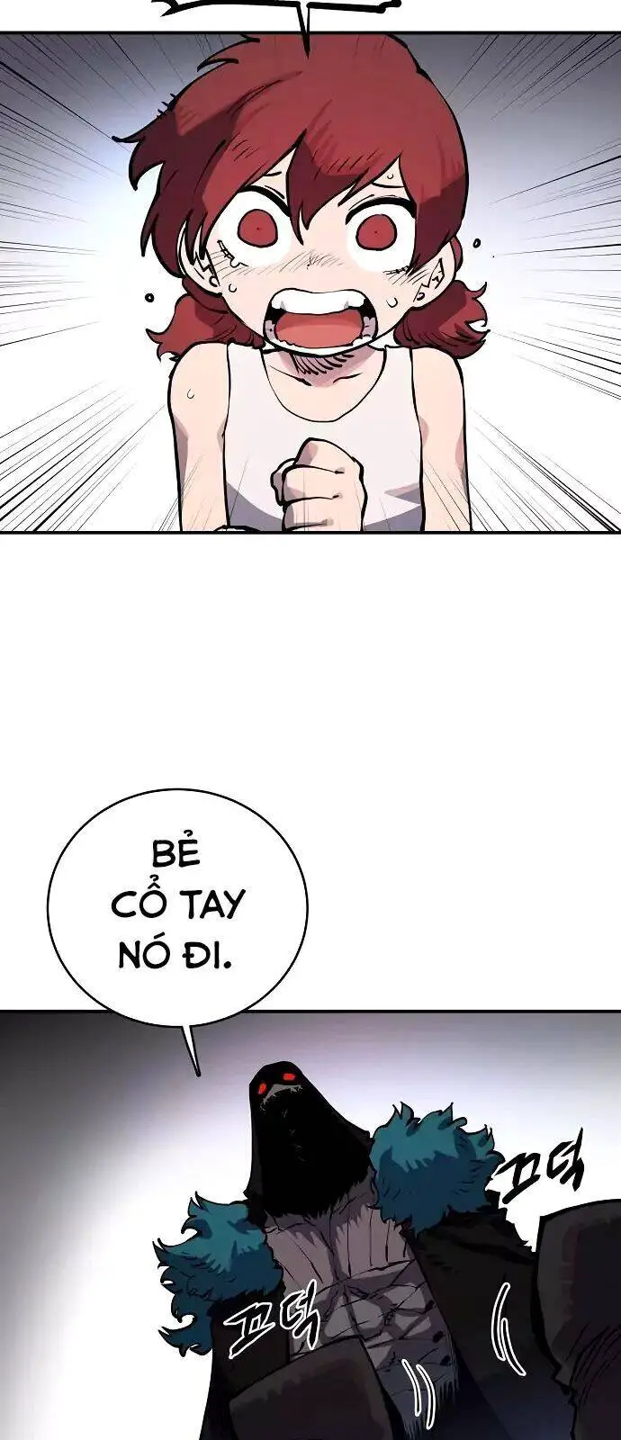 Player Nettruyen ZZZ Chương 16 Page 47
