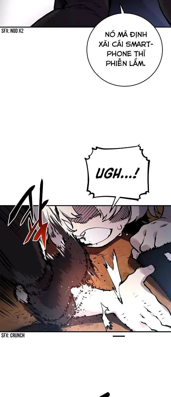 Player Nettruyen ZZZ Chương 16 Page 48