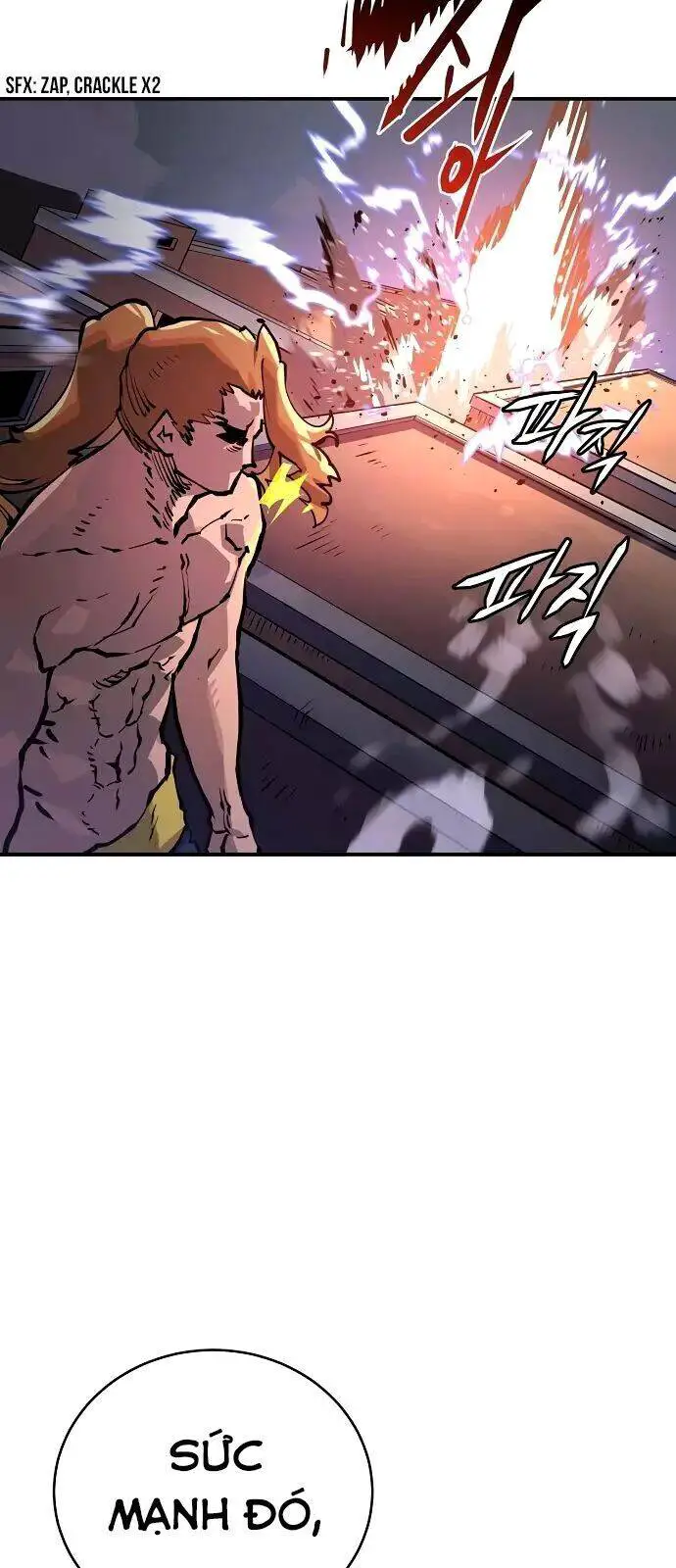 Player Nettruyen ZZZ Chương 16 Page 53