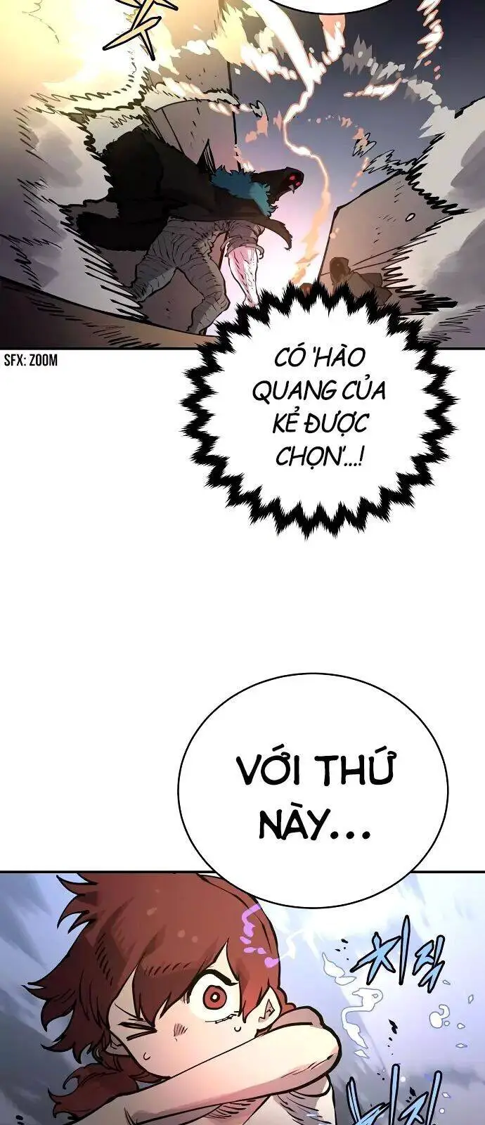Player Nettruyen ZZZ Chương 16 Page 57