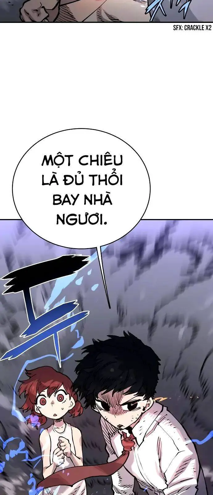 Player Nettruyen ZZZ Chương 16 Page 58