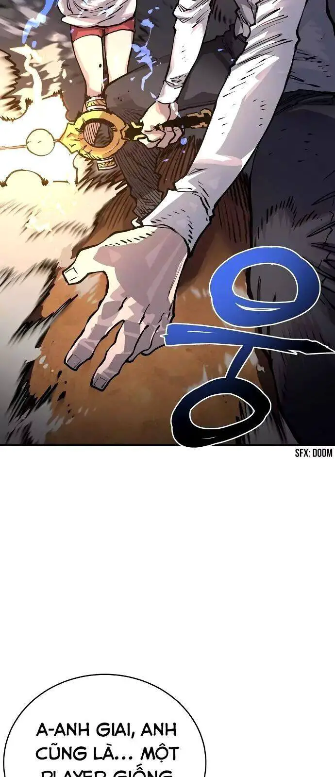 Player Nettruyen ZZZ Chương 16 Page 59