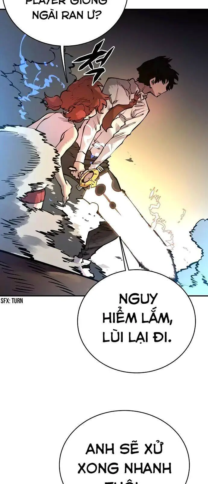 Player Nettruyen ZZZ Chương 16 Page 60
