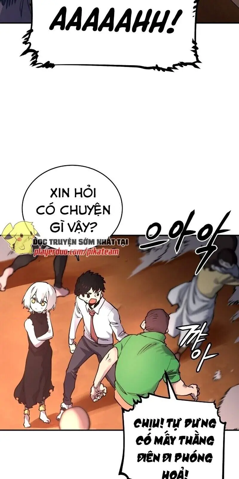 Player Nettruyen ZZZ Chương 15 Page 3