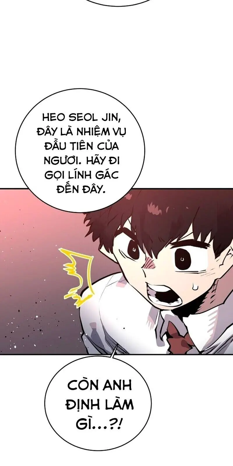 Player Nettruyen ZZZ Chương 15 Page 7