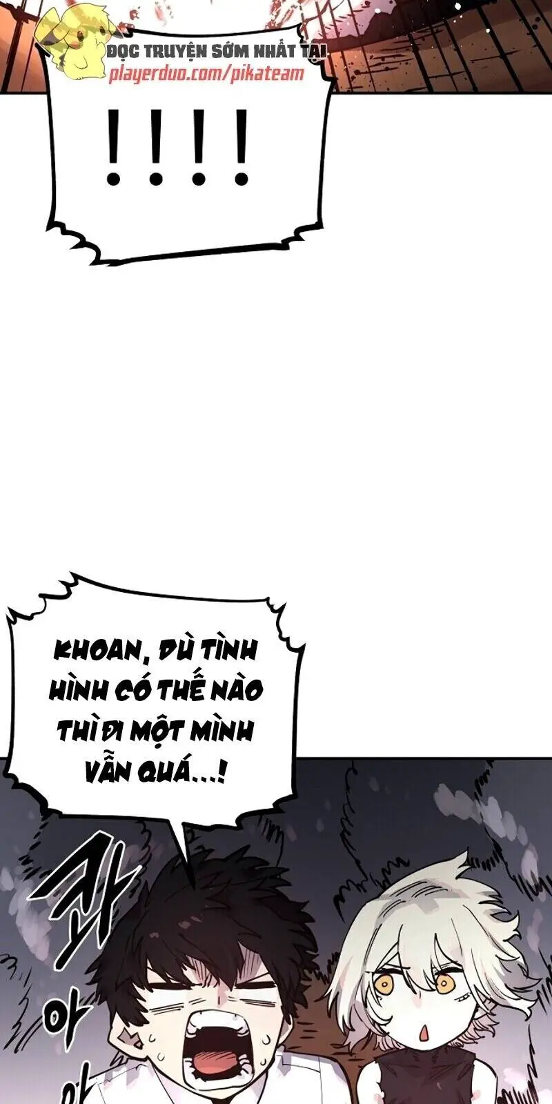 Player Nettruyen ZZZ Chương 15 Page 11