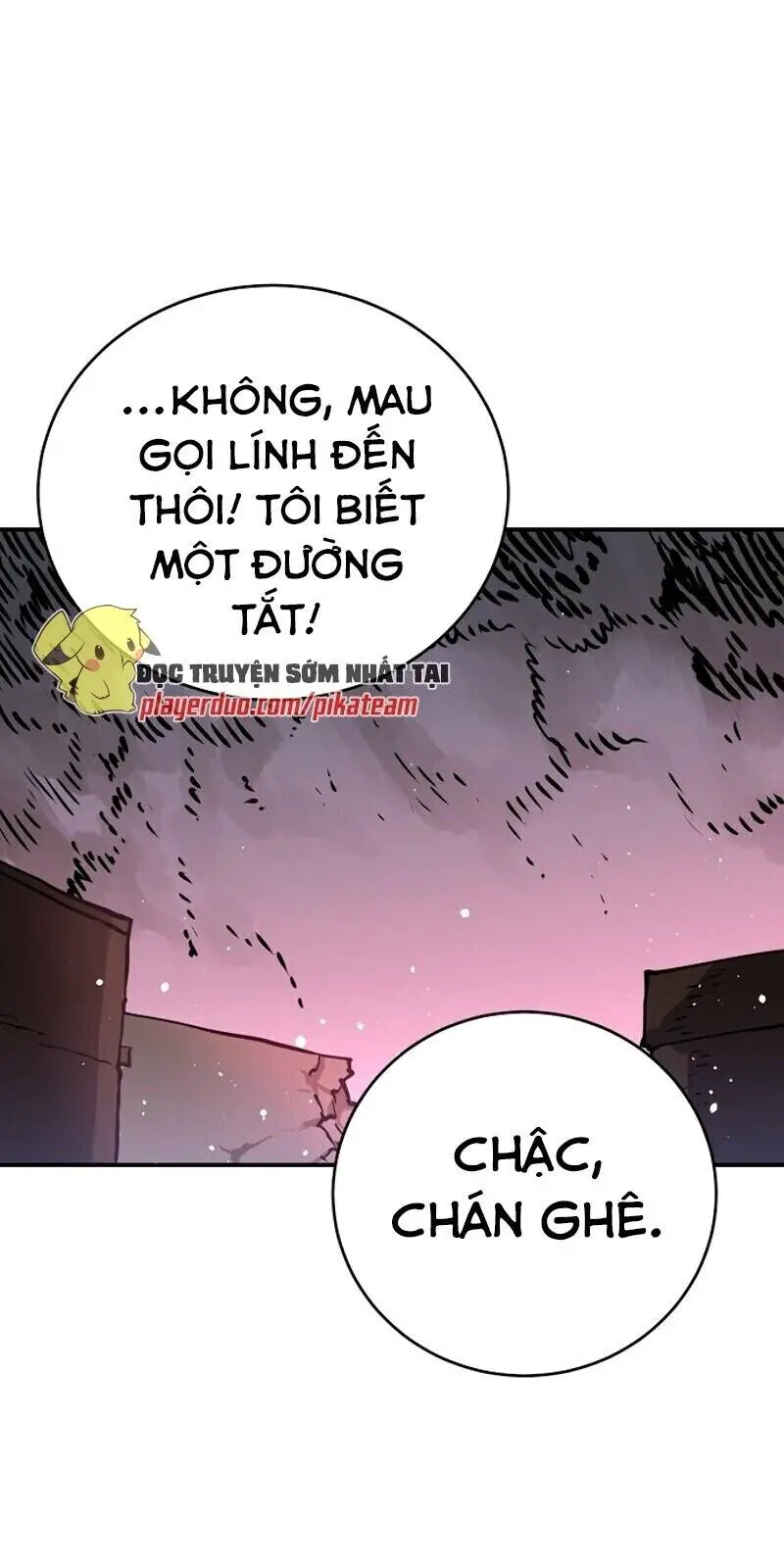 Player Nettruyen ZZZ Chương 15 Page 14