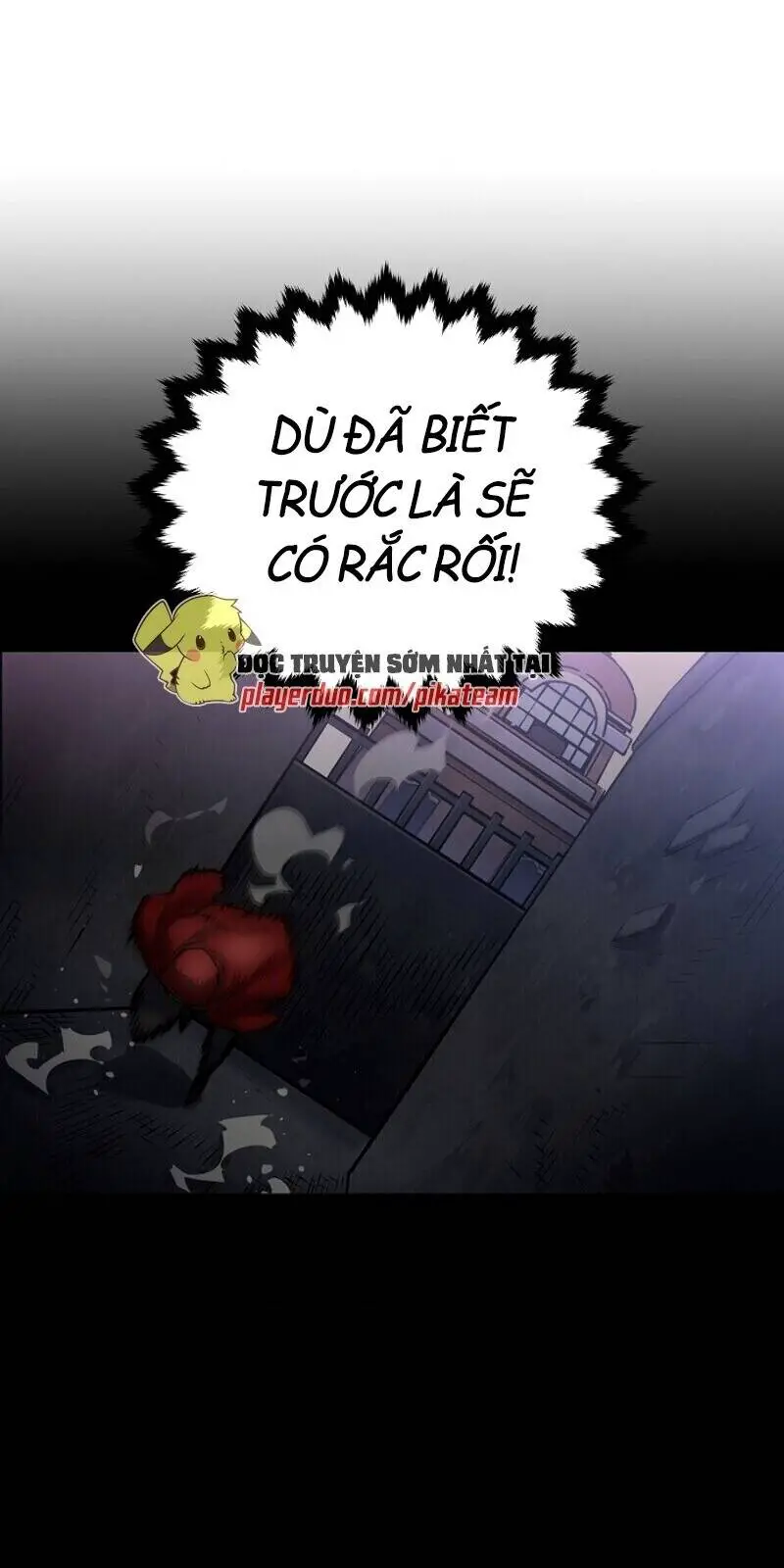 Player Nettruyen ZZZ Chương 15 Page 18