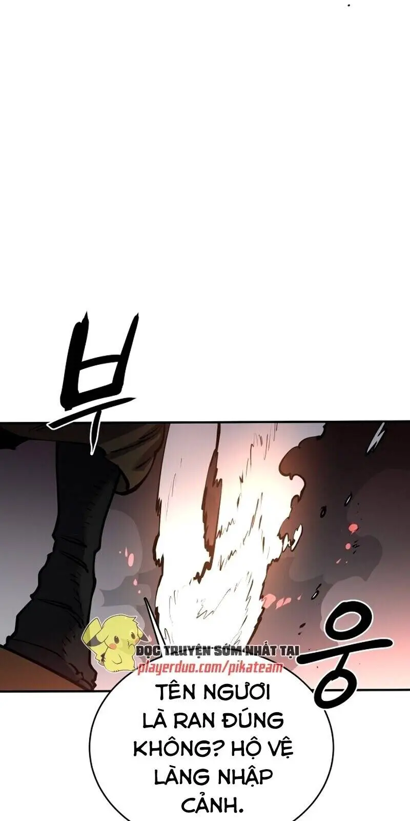 Player Nettruyen ZZZ Chương 15 Page 22