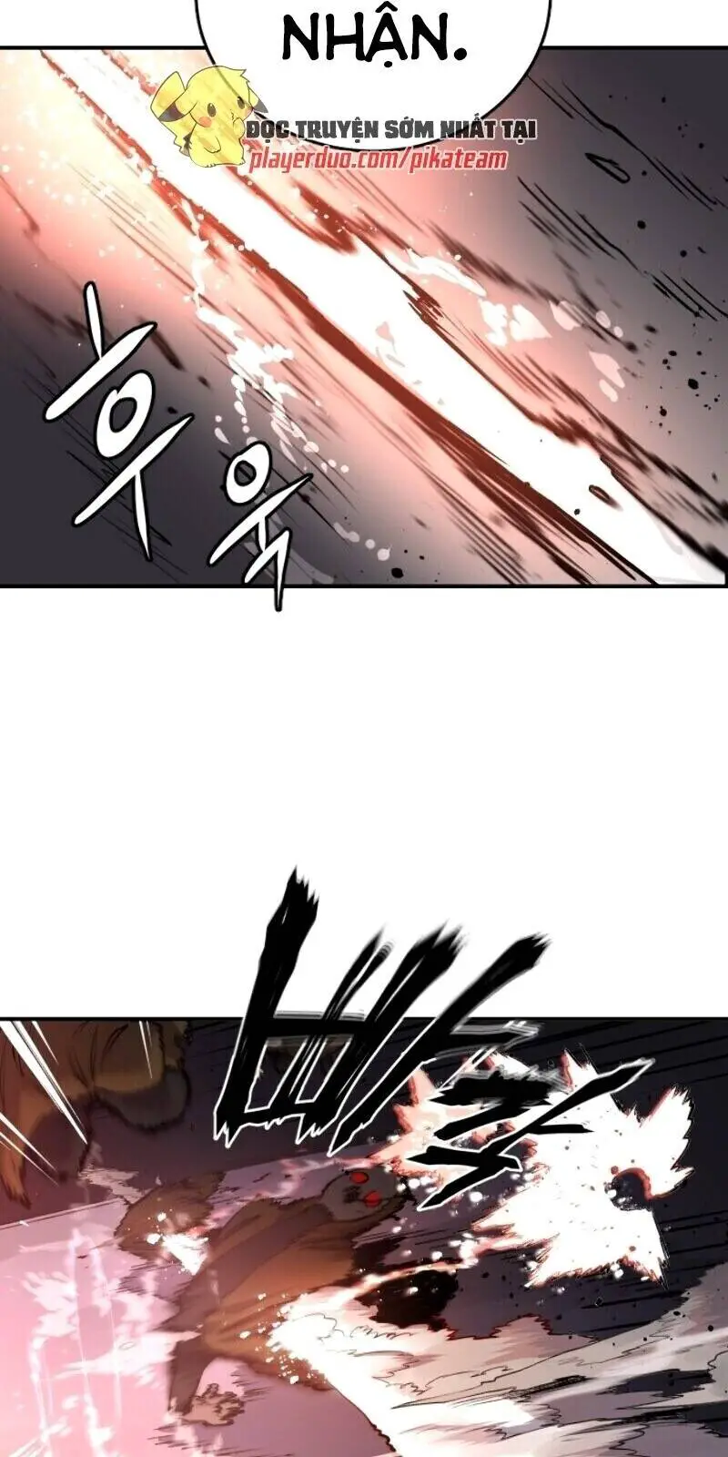 Player Nettruyen ZZZ Chương 15 Page 27