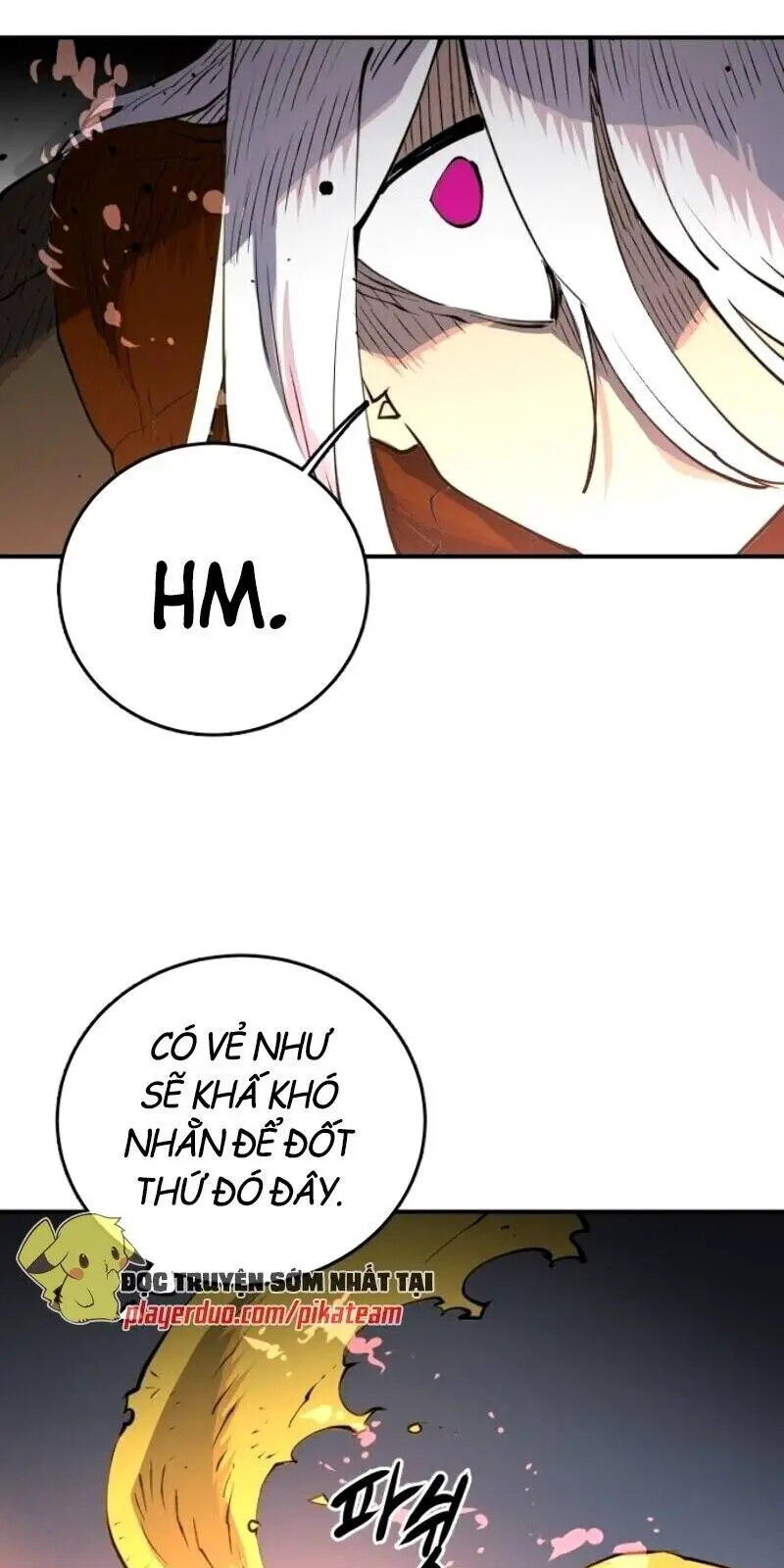 Player Nettruyen ZZZ Chương 15 Page 32