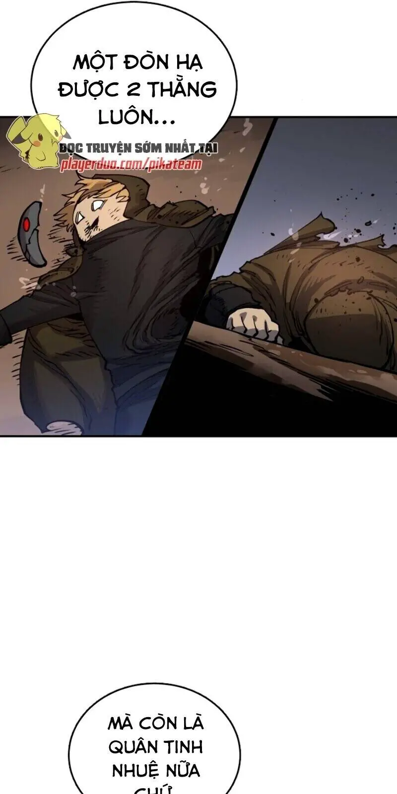 Player Nettruyen ZZZ Chương 15 Page 35