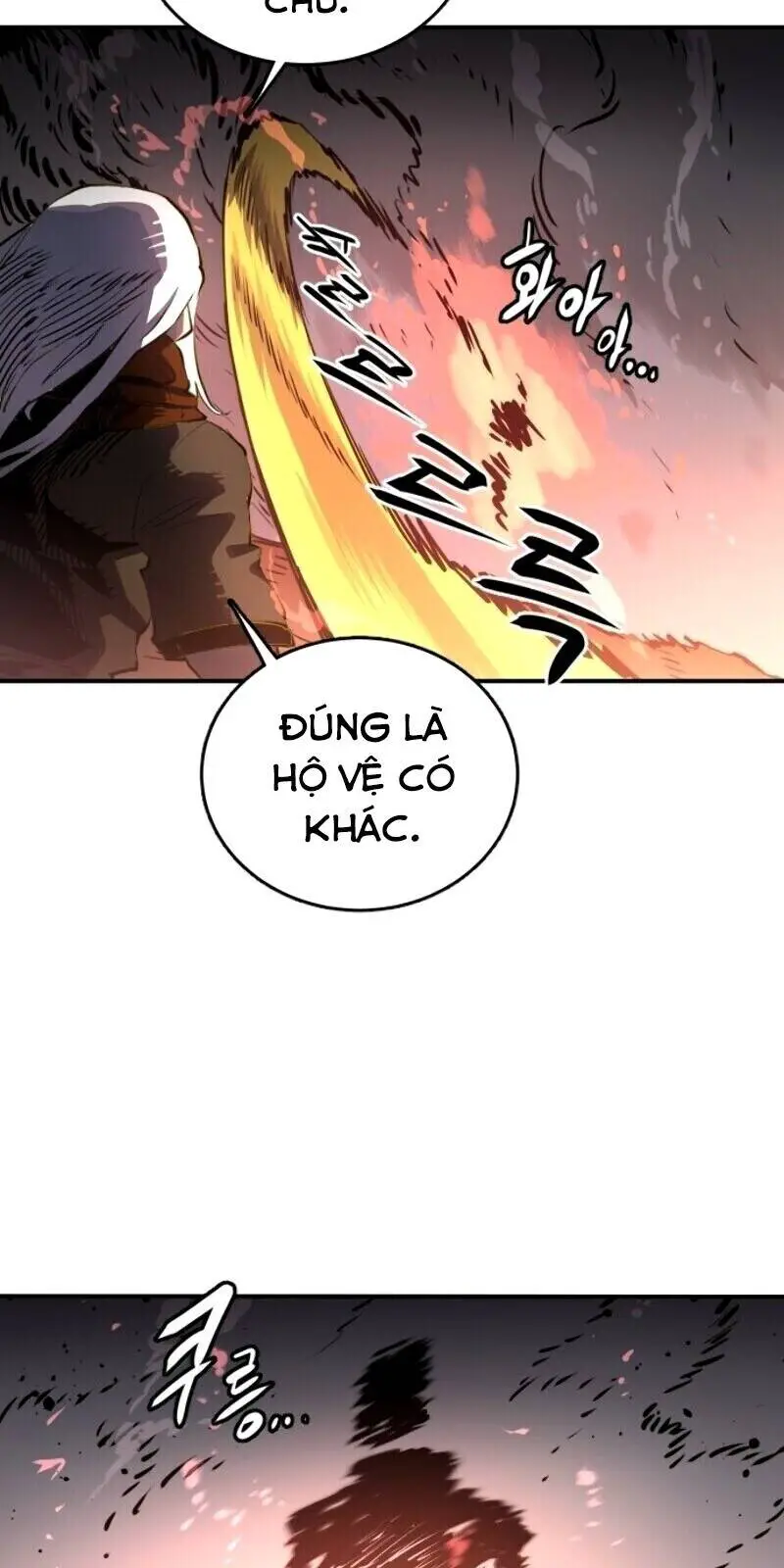 Player Nettruyen ZZZ Chương 15 Page 36