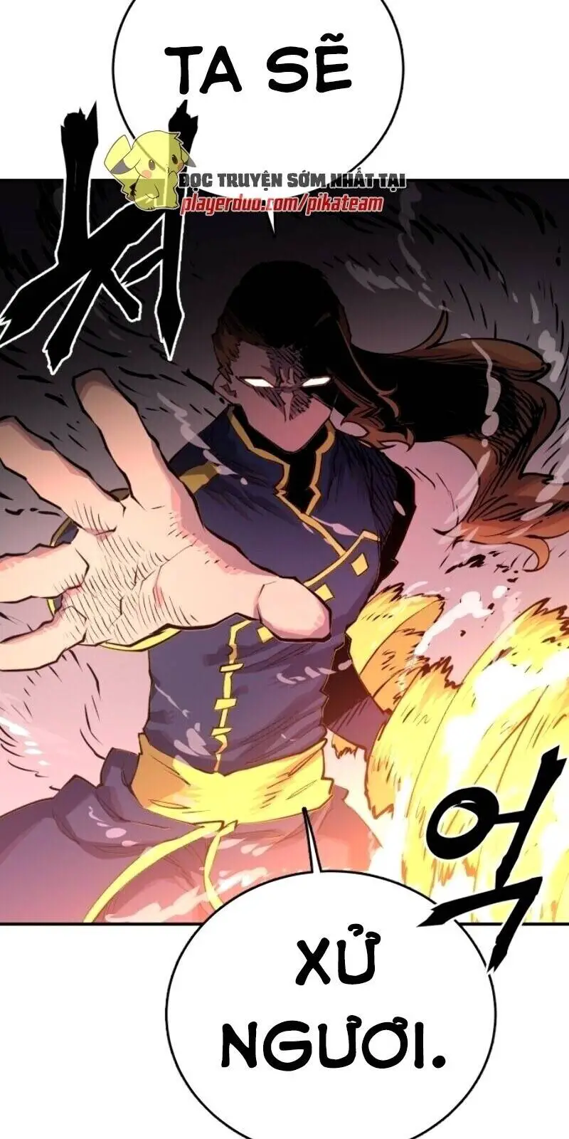 Player Nettruyen ZZZ Chương 15 Page 39