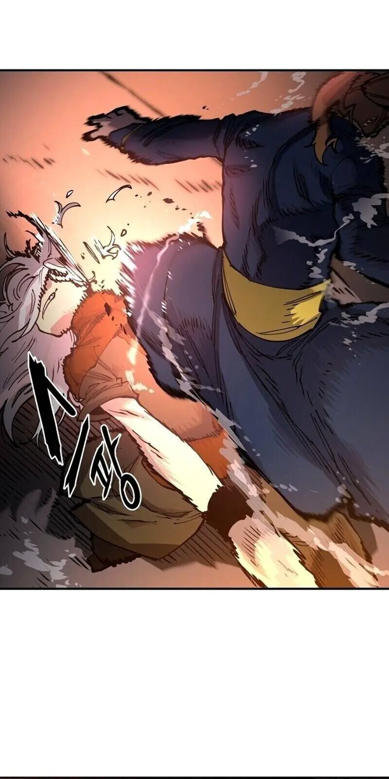 Player Nettruyen ZZZ Chương 15 Page 44