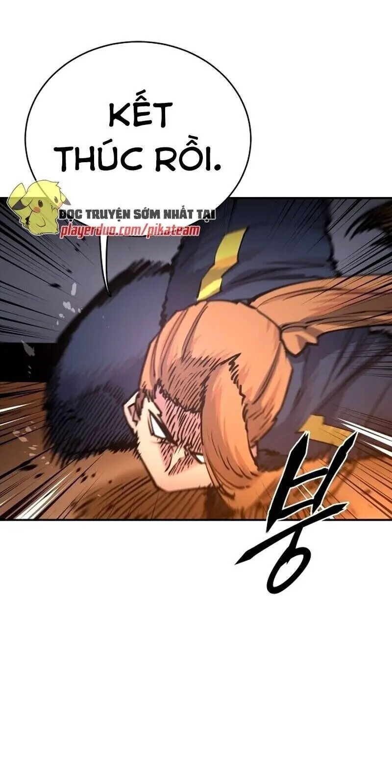 Player Nettruyen ZZZ Chương 15 Page 56