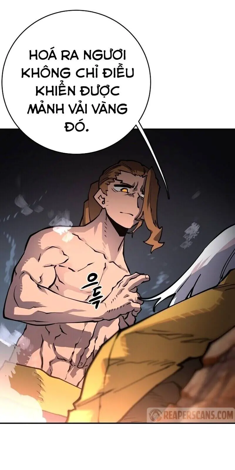 Player Nettruyen ZZZ Chương 15 Page 64