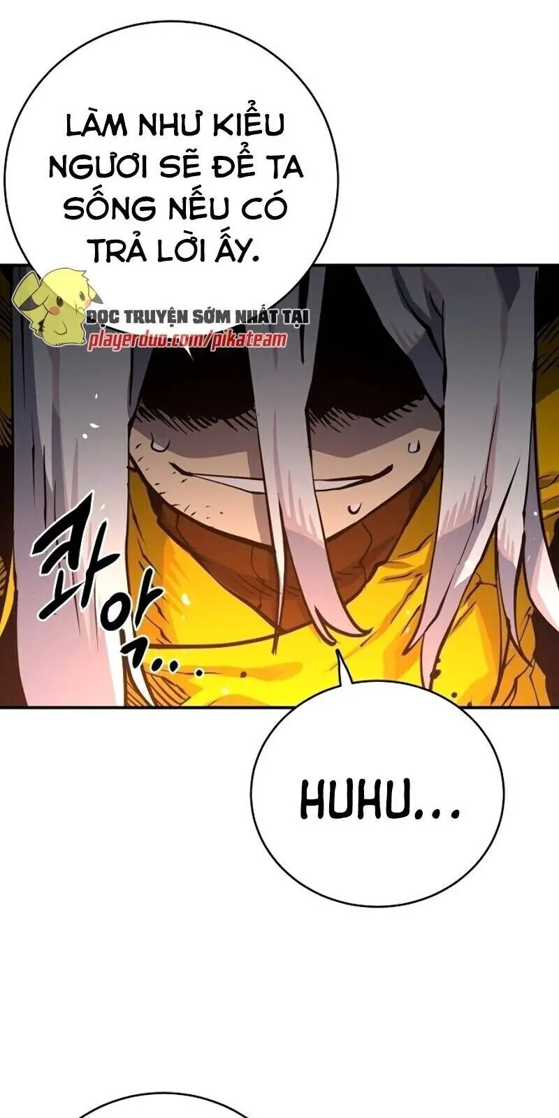 Player Nettruyen ZZZ Chương 15 Page 67