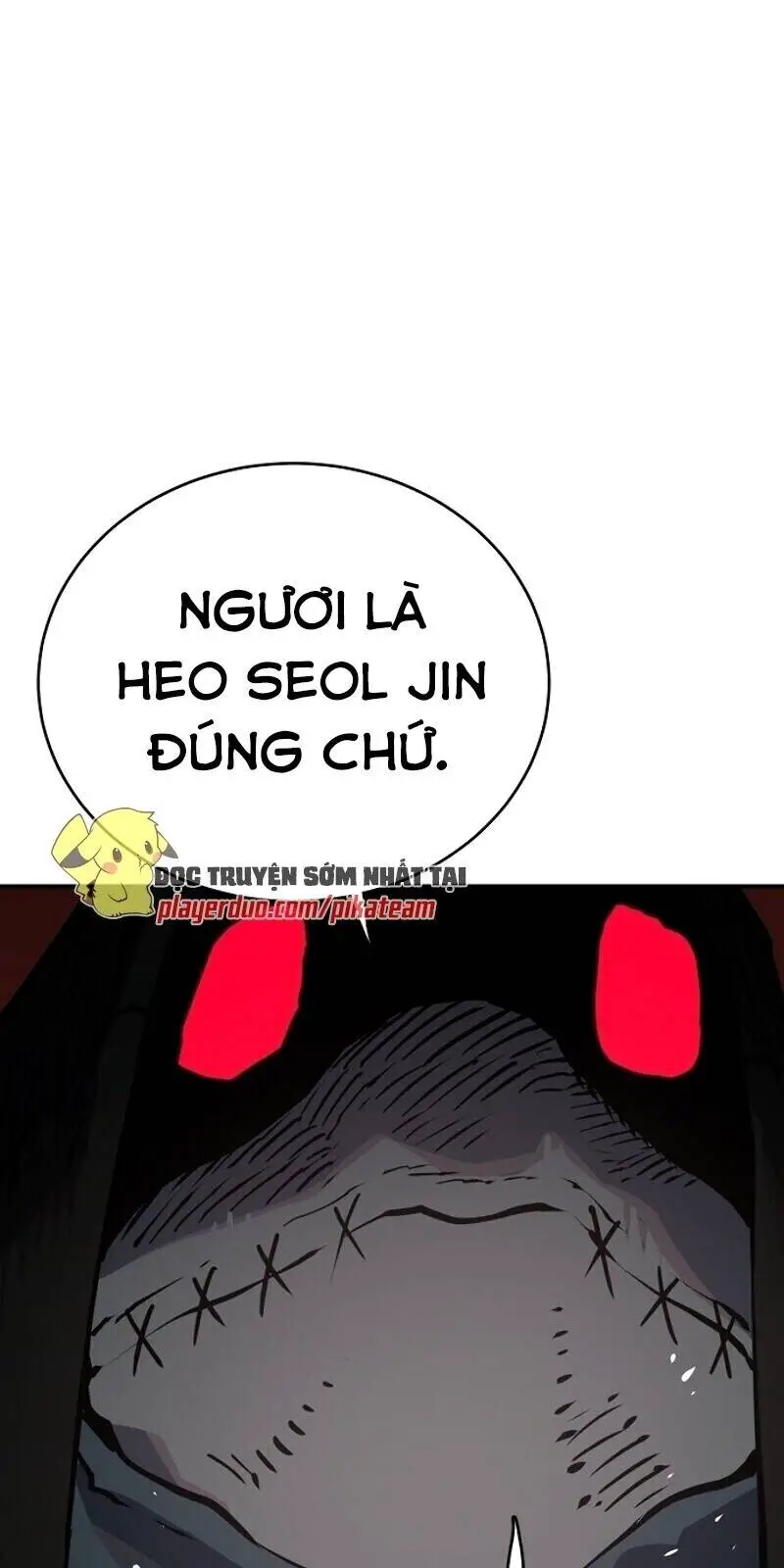 Player Nettruyen ZZZ Chương 15 Page 71
