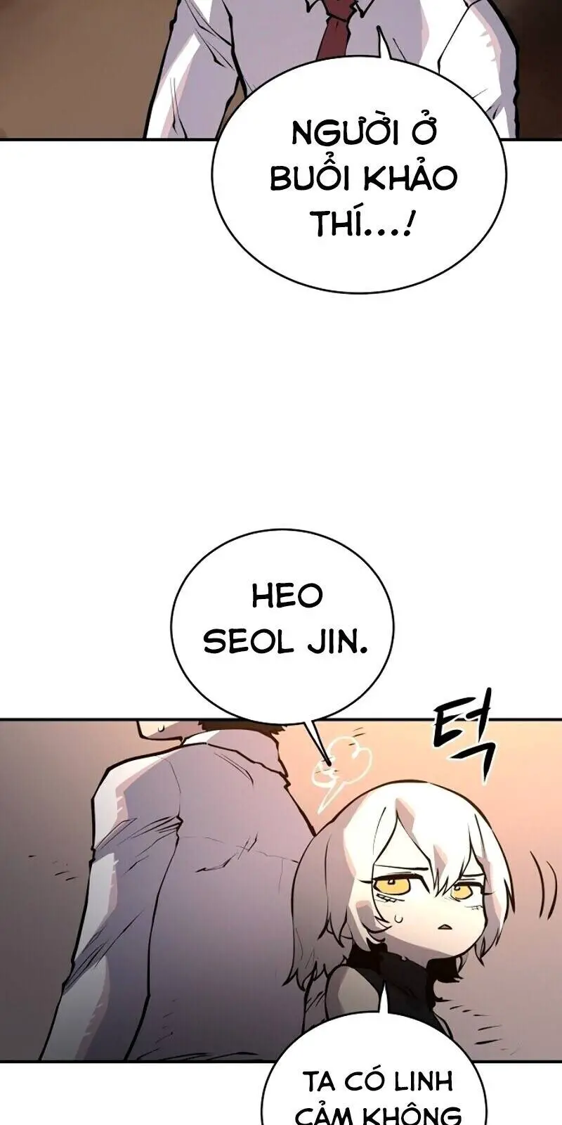 Player Nettruyen ZZZ Chương 15 Page 73