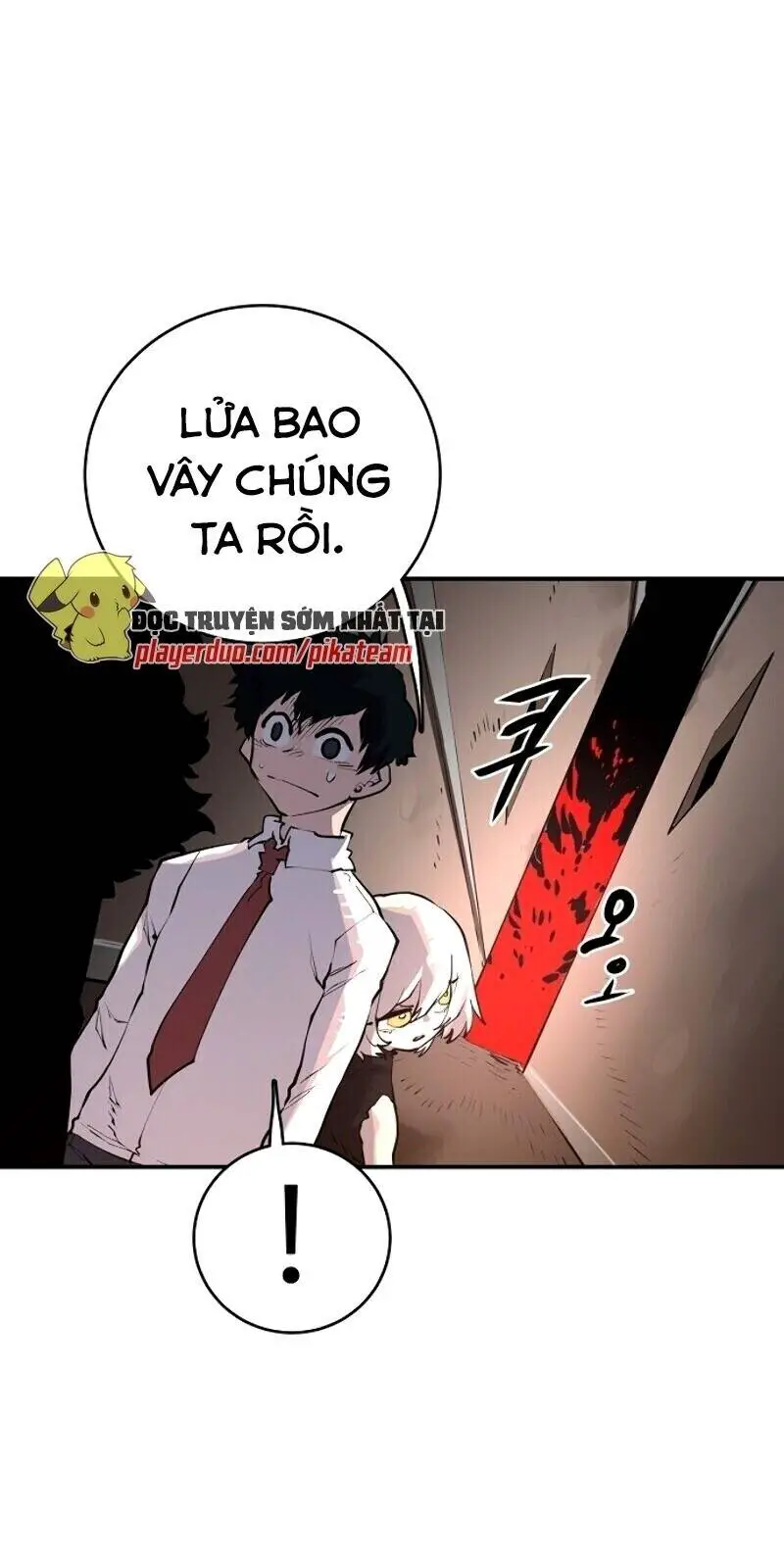 Player Nettruyen ZZZ Chương 15 Page 75