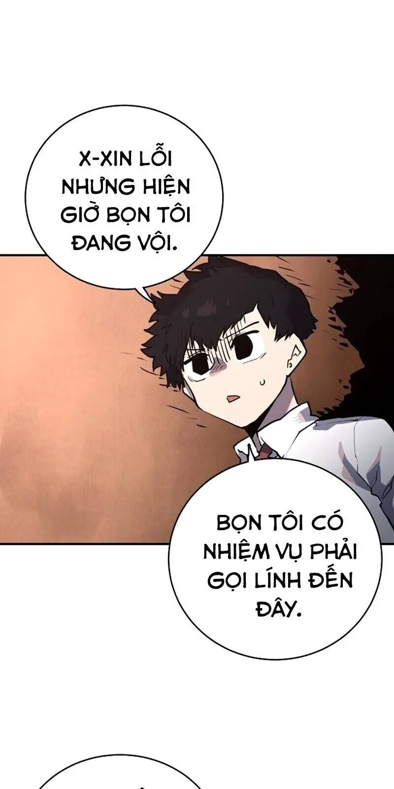Player Nettruyen ZZZ Chương 15 Page 76