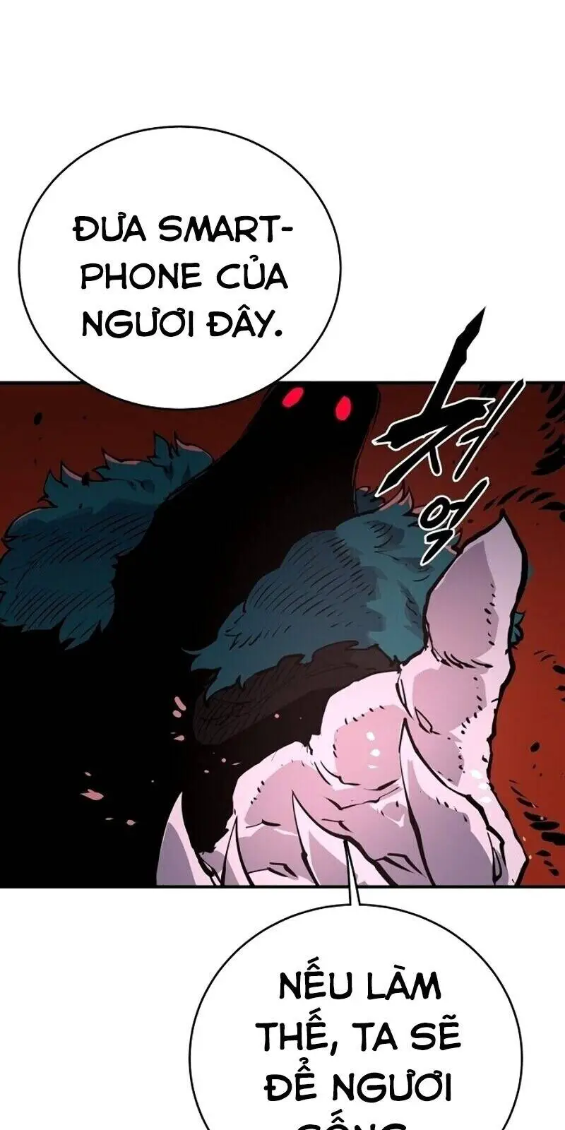Player Nettruyen ZZZ Chương 15 Page 84
