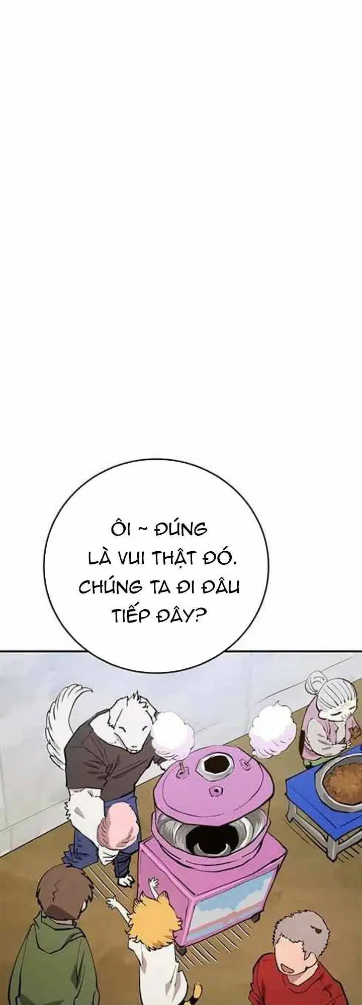 Player Nettruyen ZZZ Chương 123 Page 9