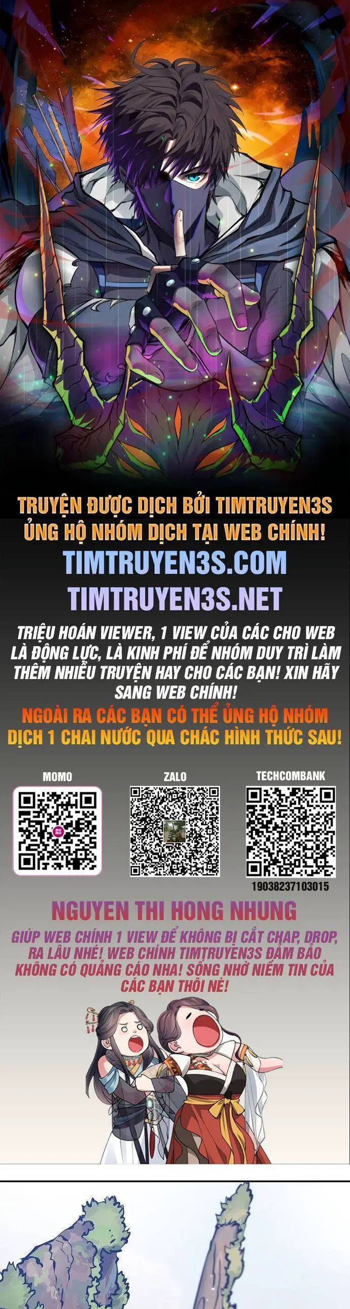 Player Nettruyen ZZZ Chương 32 Page 1