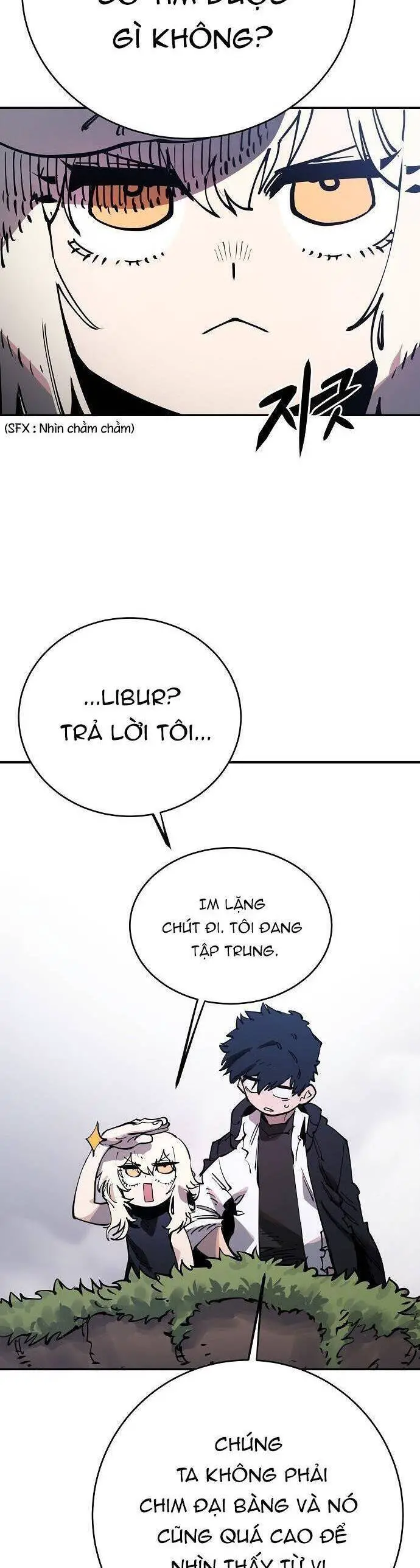 Player Nettruyen ZZZ Chương 32 Page 3