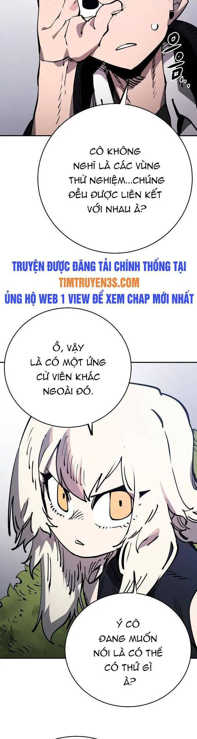 Player Nettruyen ZZZ Chương 32 Page 6