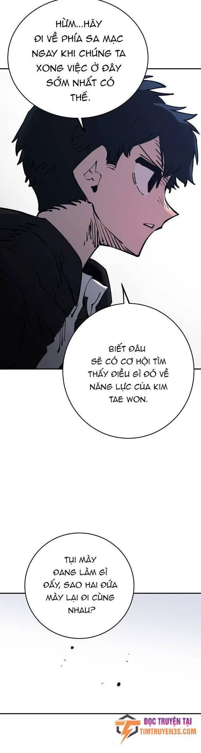 Player Nettruyen ZZZ Chương 32 Page 7