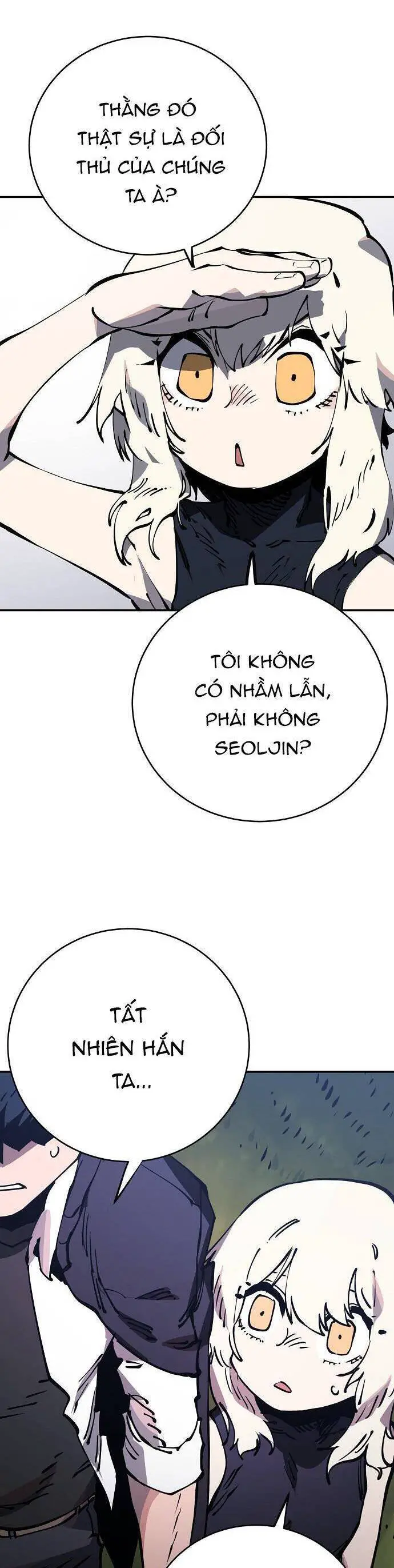 Player Nettruyen ZZZ Chương 32 Page 10