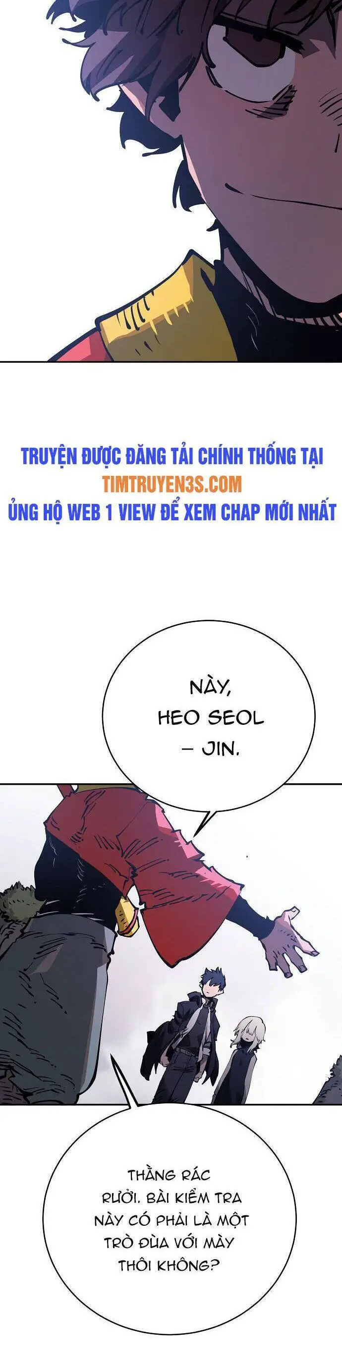 Player Nettruyen ZZZ Chương 32 Page 12