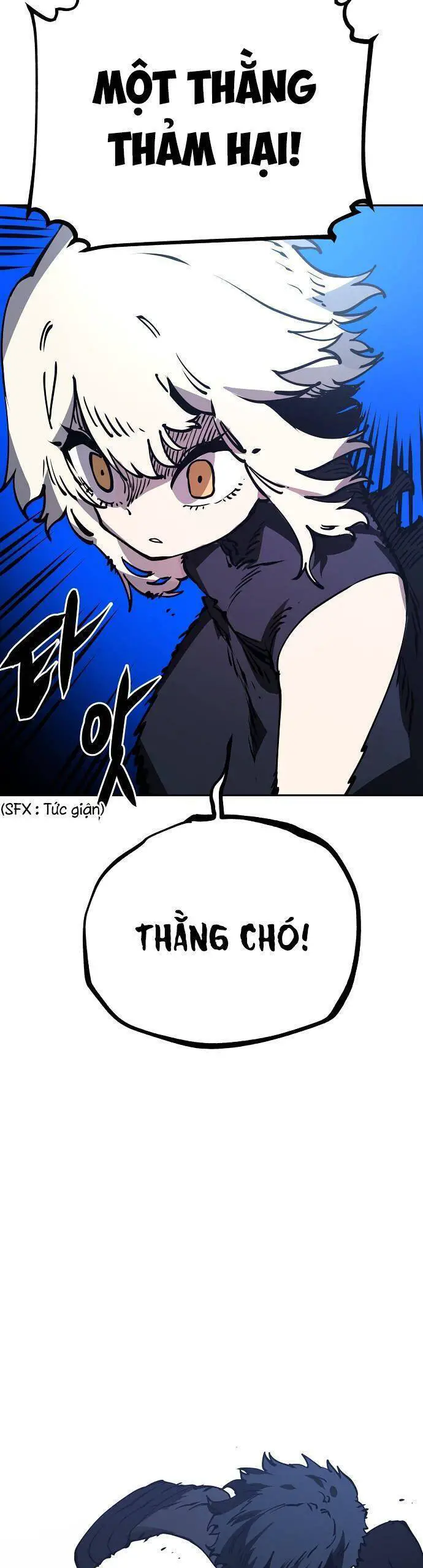 Player Nettruyen ZZZ Chương 32 Page 15