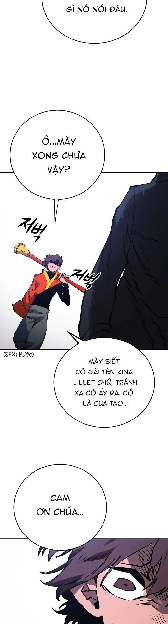 Player Nettruyen ZZZ Chương 32 Page 17