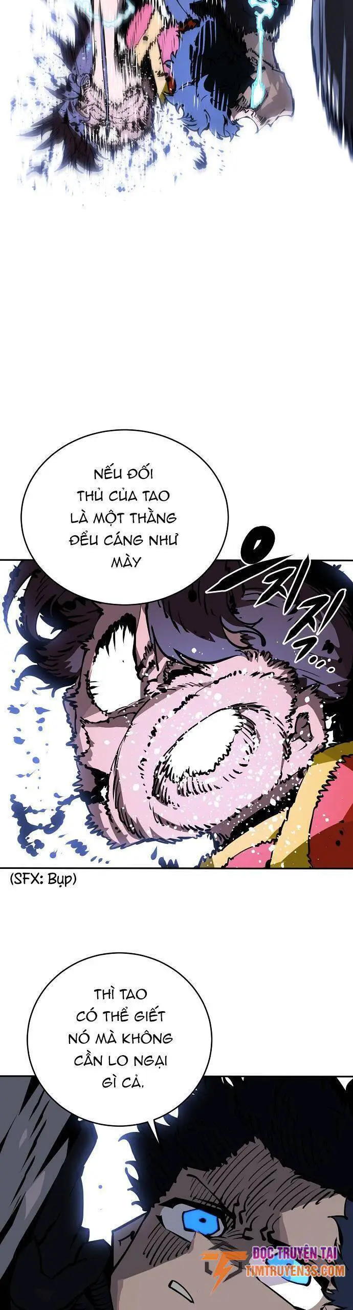 Player Nettruyen ZZZ Chương 32 Page 19