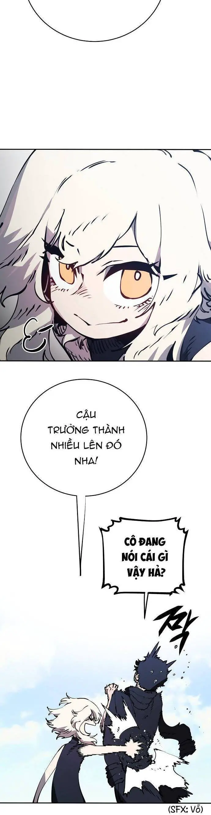 Player Nettruyen ZZZ Chương 32 Page 22
