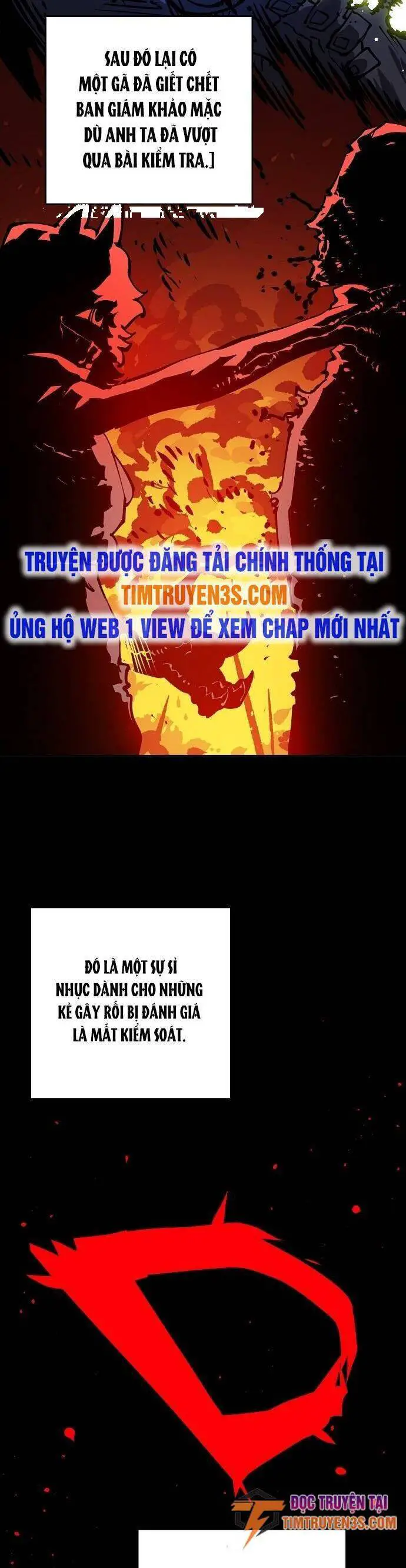 Player Nettruyen ZZZ Chương 32 Page 25