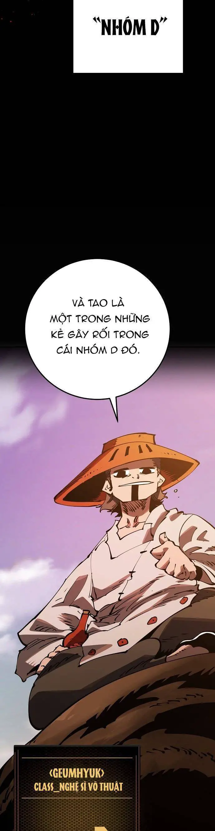 Player Nettruyen ZZZ Chương 32 Page 26
