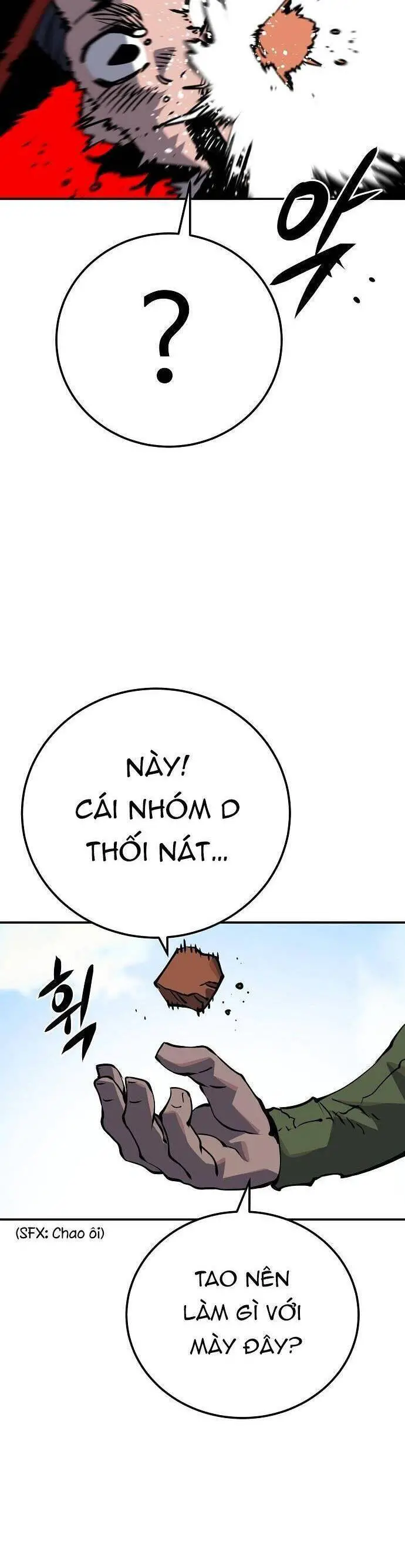 Player Nettruyen ZZZ Chương 32 Page 28