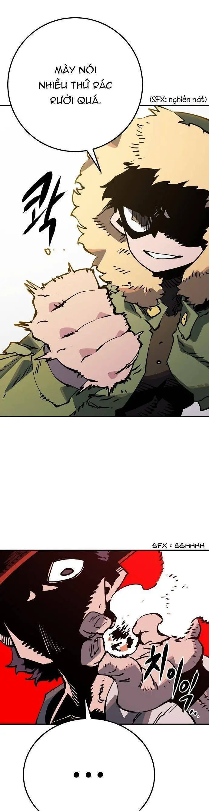 Player Nettruyen ZZZ Chương 32 Page 29