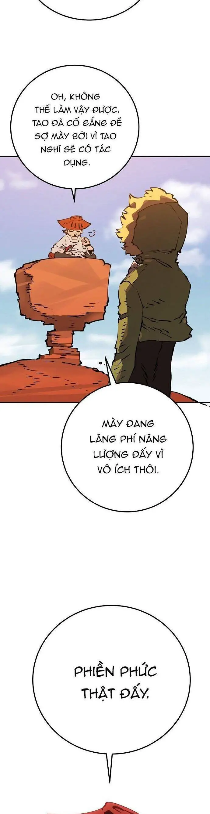 Player Nettruyen ZZZ Chương 32 Page 30