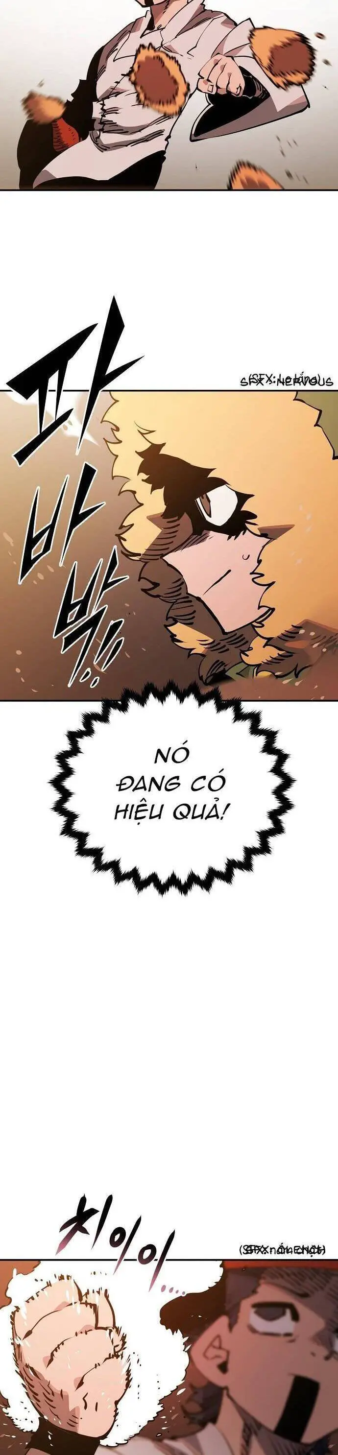 Player Nettruyen ZZZ Chương 32 Page 36