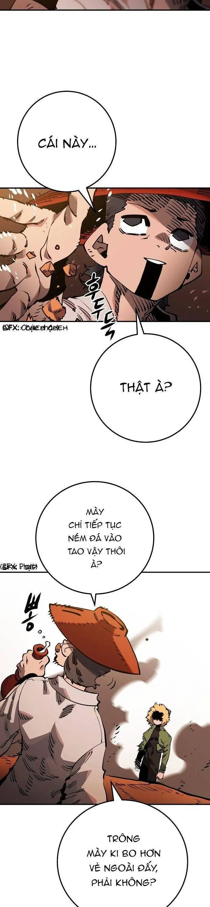 Player Nettruyen ZZZ Chương 32 Page 37