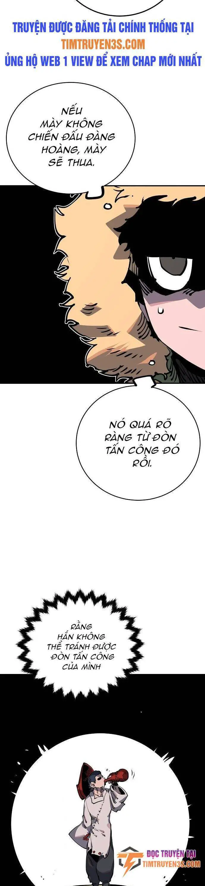 Player Nettruyen ZZZ Chương 32 Page 38