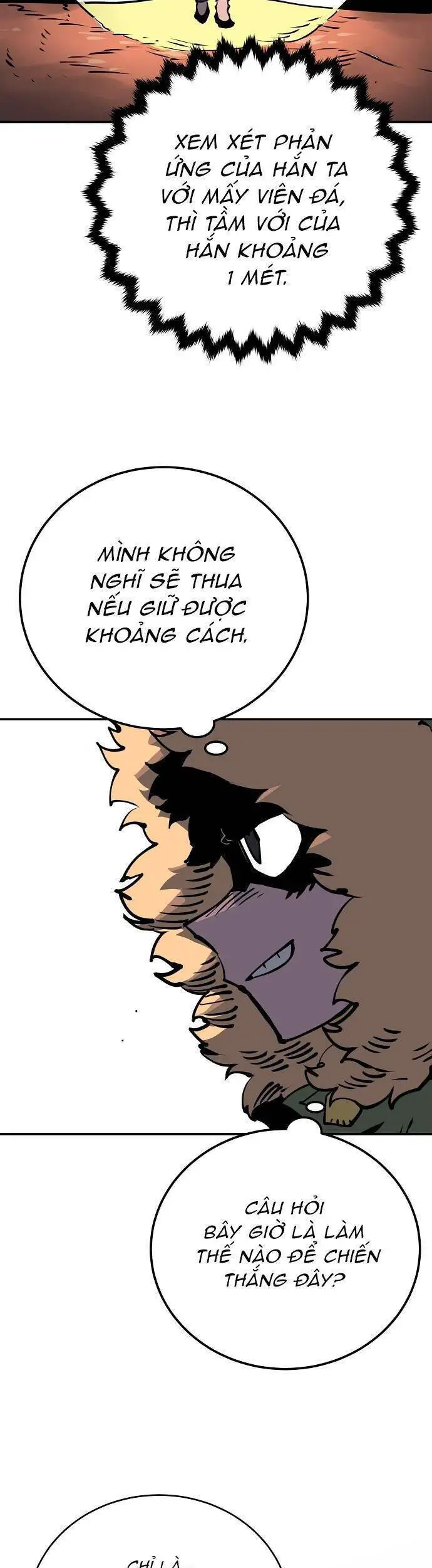 Player Nettruyen ZZZ Chương 32 Page 39