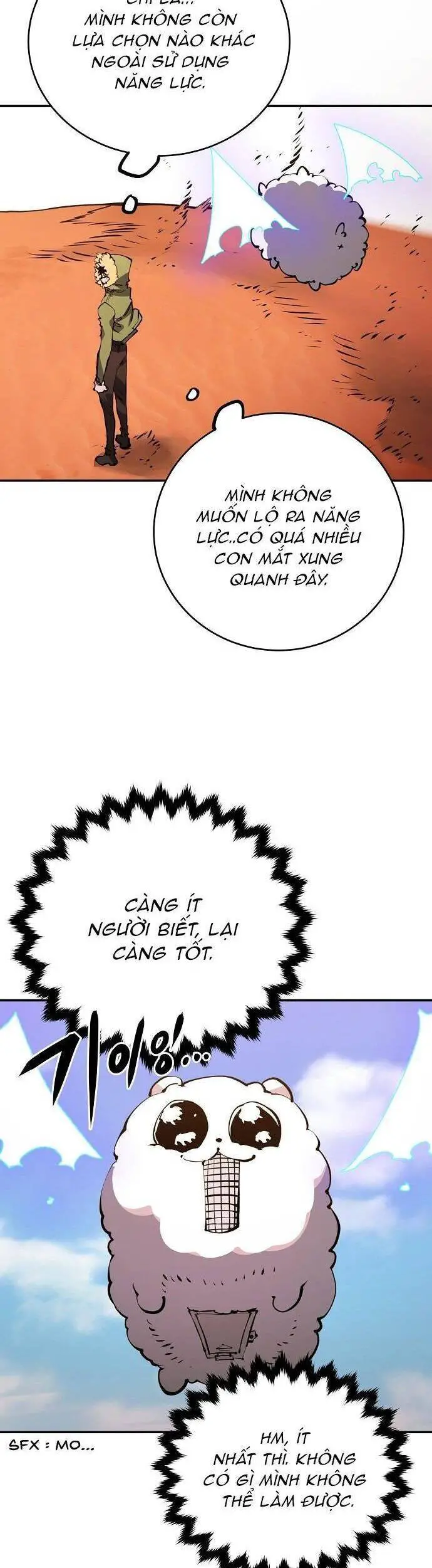 Player Nettruyen ZZZ Chương 32 Page 40