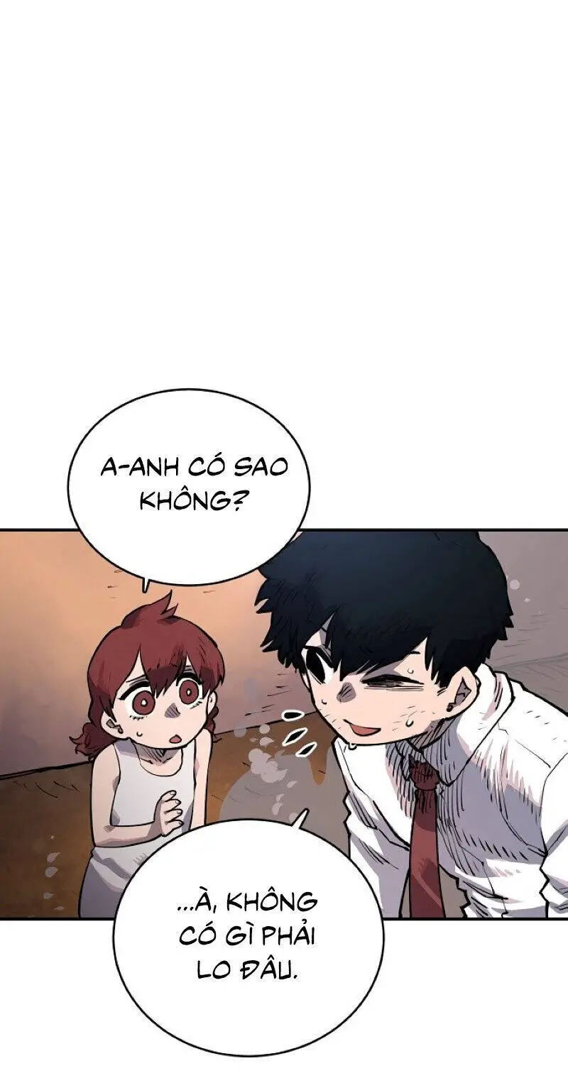 Player Nettruyen ZZZ Chương 17 Page 31