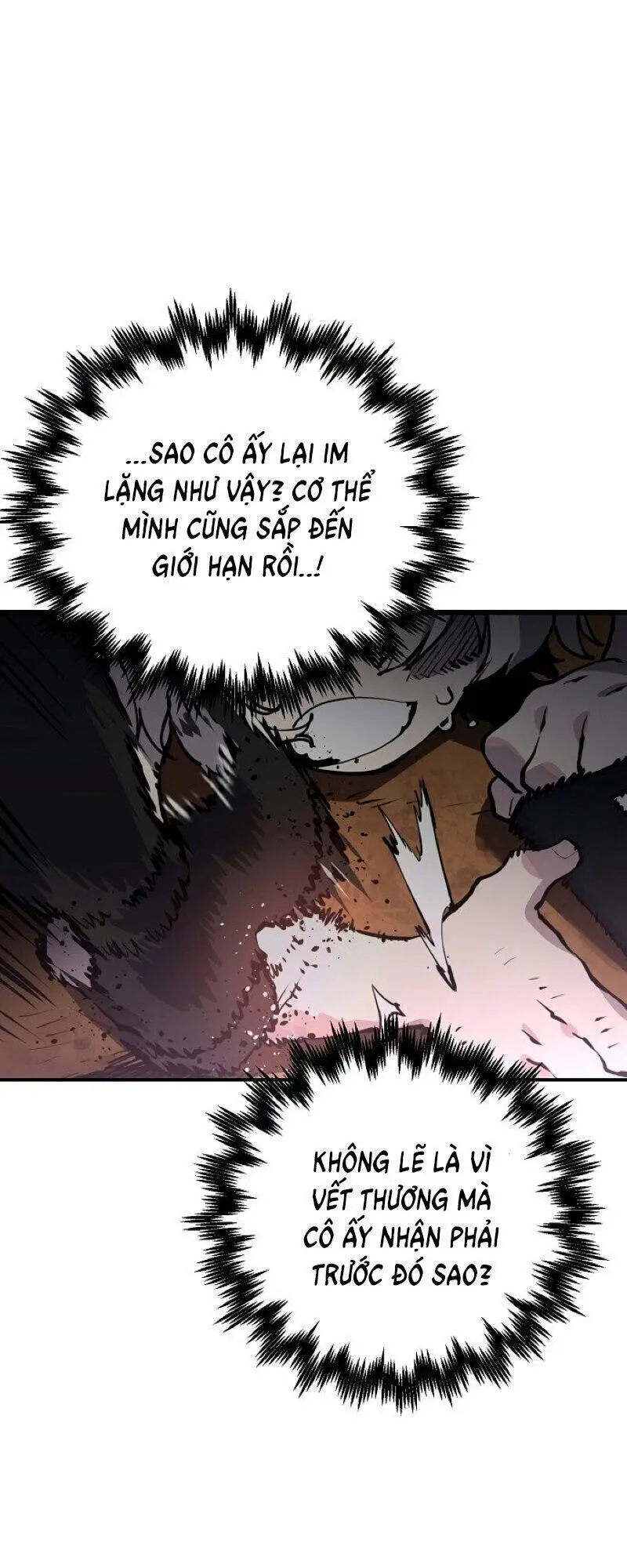 Player Nettruyen ZZZ Chương 17 Page 32